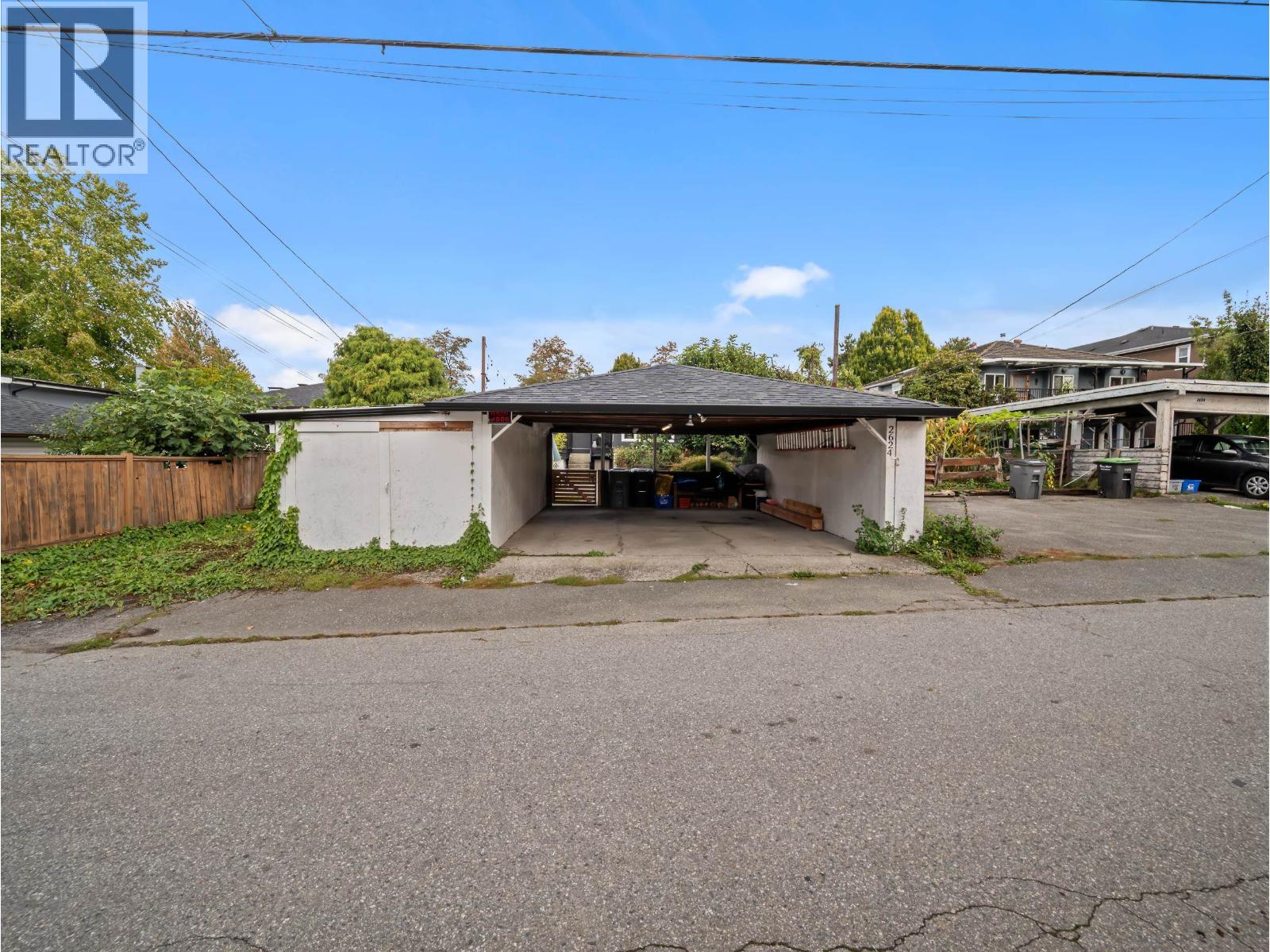 2624 E 1st Avenue, Vancouver, British Columbia  V5M 1A5 - Photo 37 - R3054555