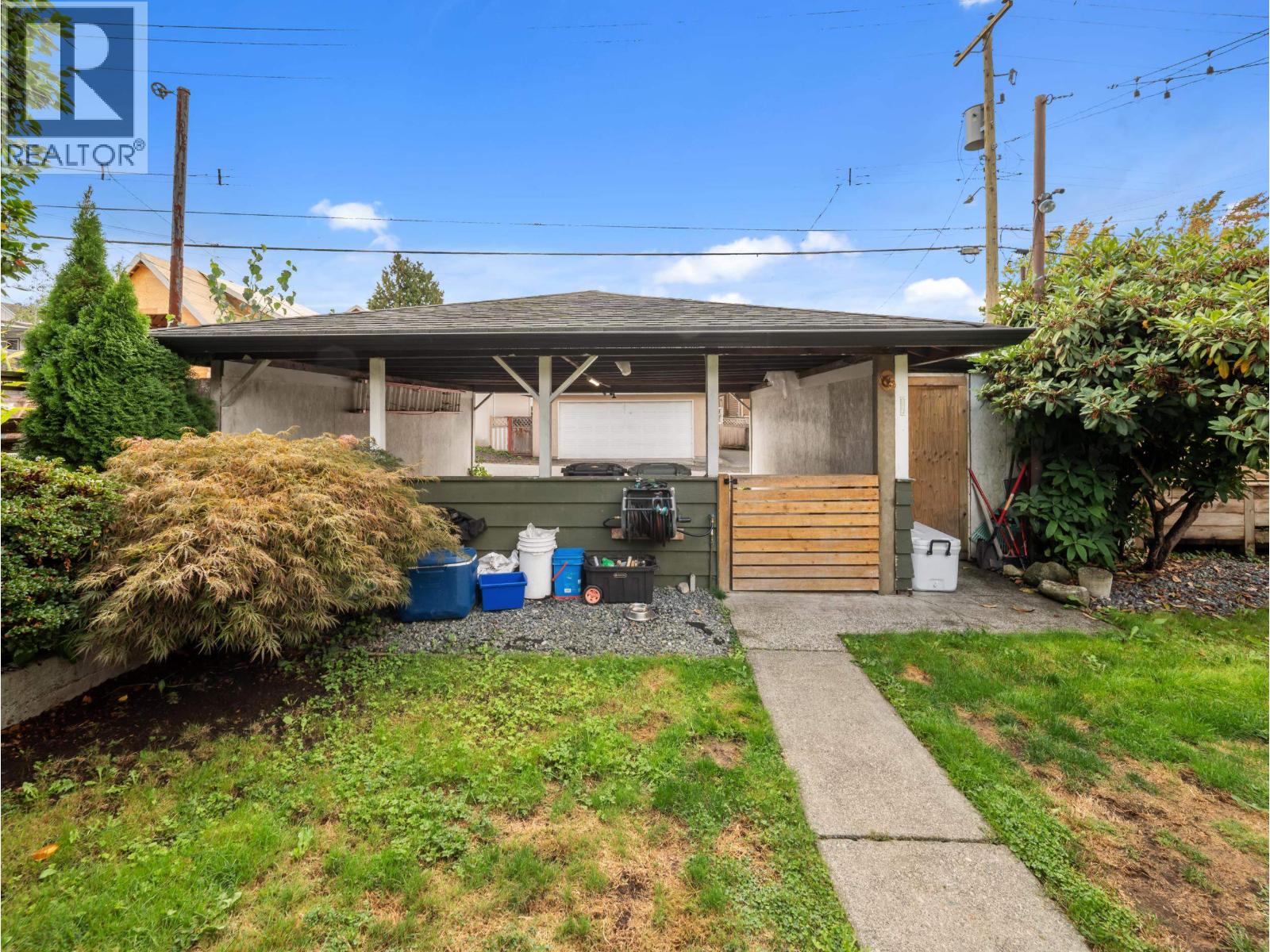 2624 E 1st Avenue, Vancouver, British Columbia  V5M 1A5 - Photo 38 - R3054555