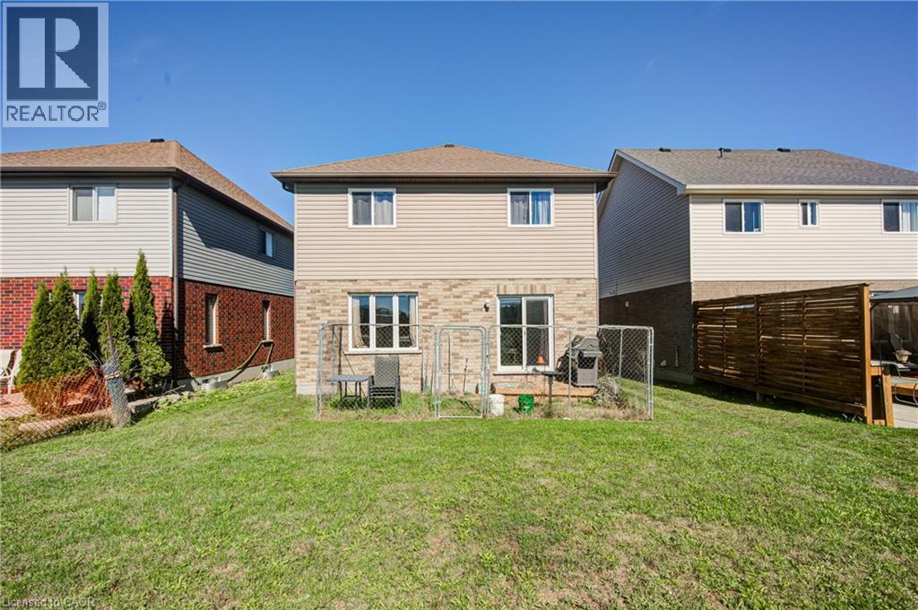 1360 Caen Avenue, Woodstock, Ontario  N4T 0G3 - Photo 22 - 40775500