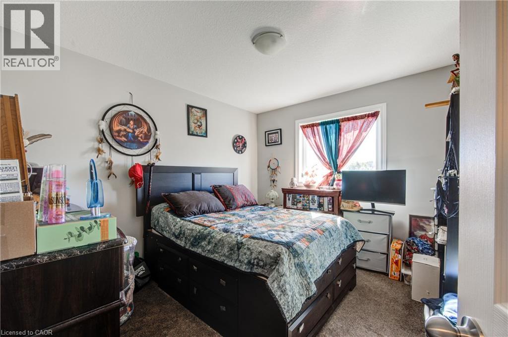 1360 Caen Avenue, Woodstock, Ontario  N4T 0G3 - Photo 17 - 40775500