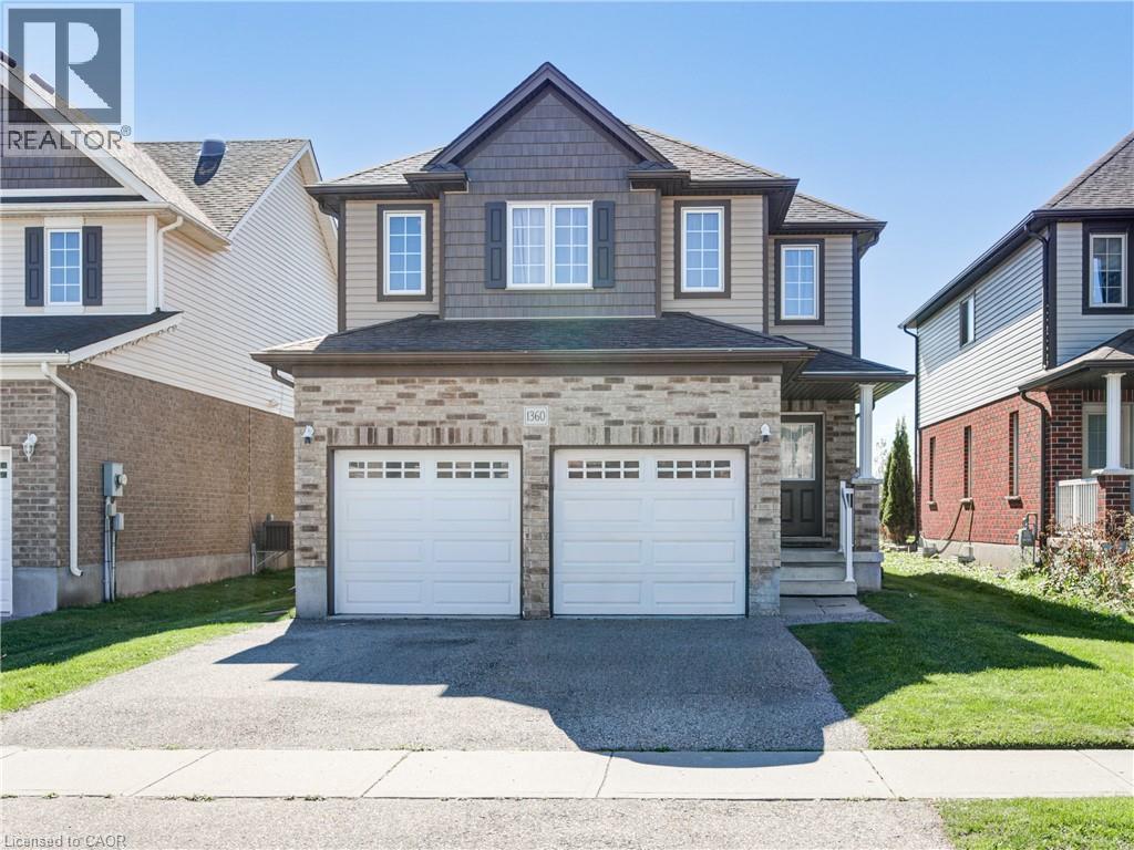 1360 Caen Avenue, Woodstock, Ontario  N4T 0G3 - Photo 2 - 40775500
