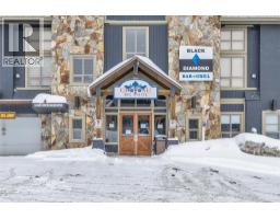 5335 Big White Road Unit# 206 Big White, Big White, Ca