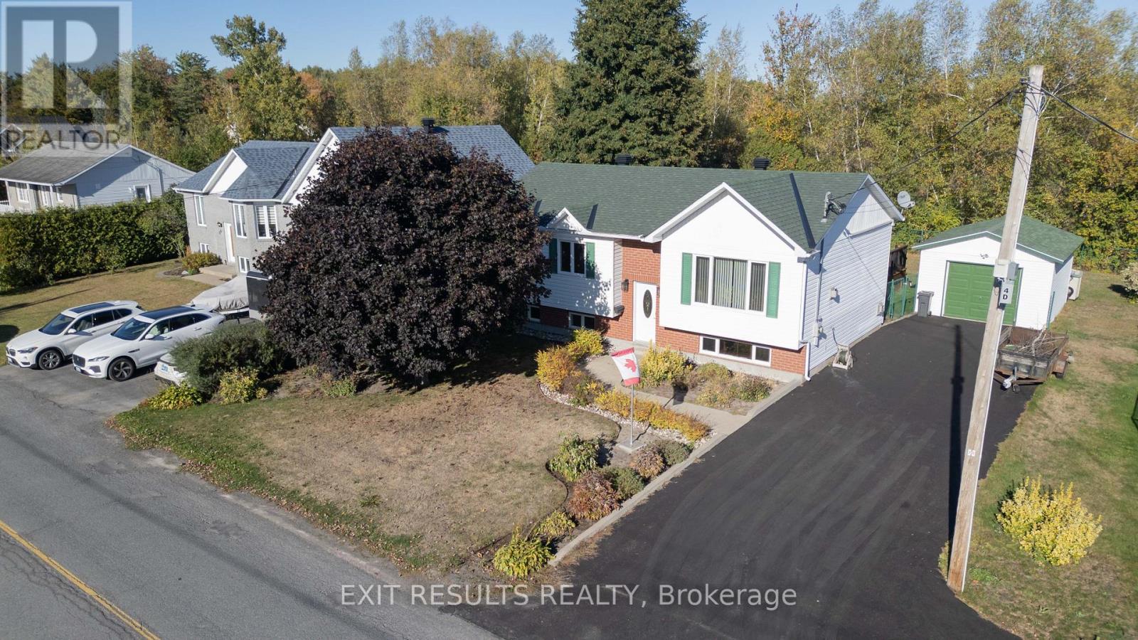 565 BOLT ROAD, Alfred and Plantagenet, Ontario