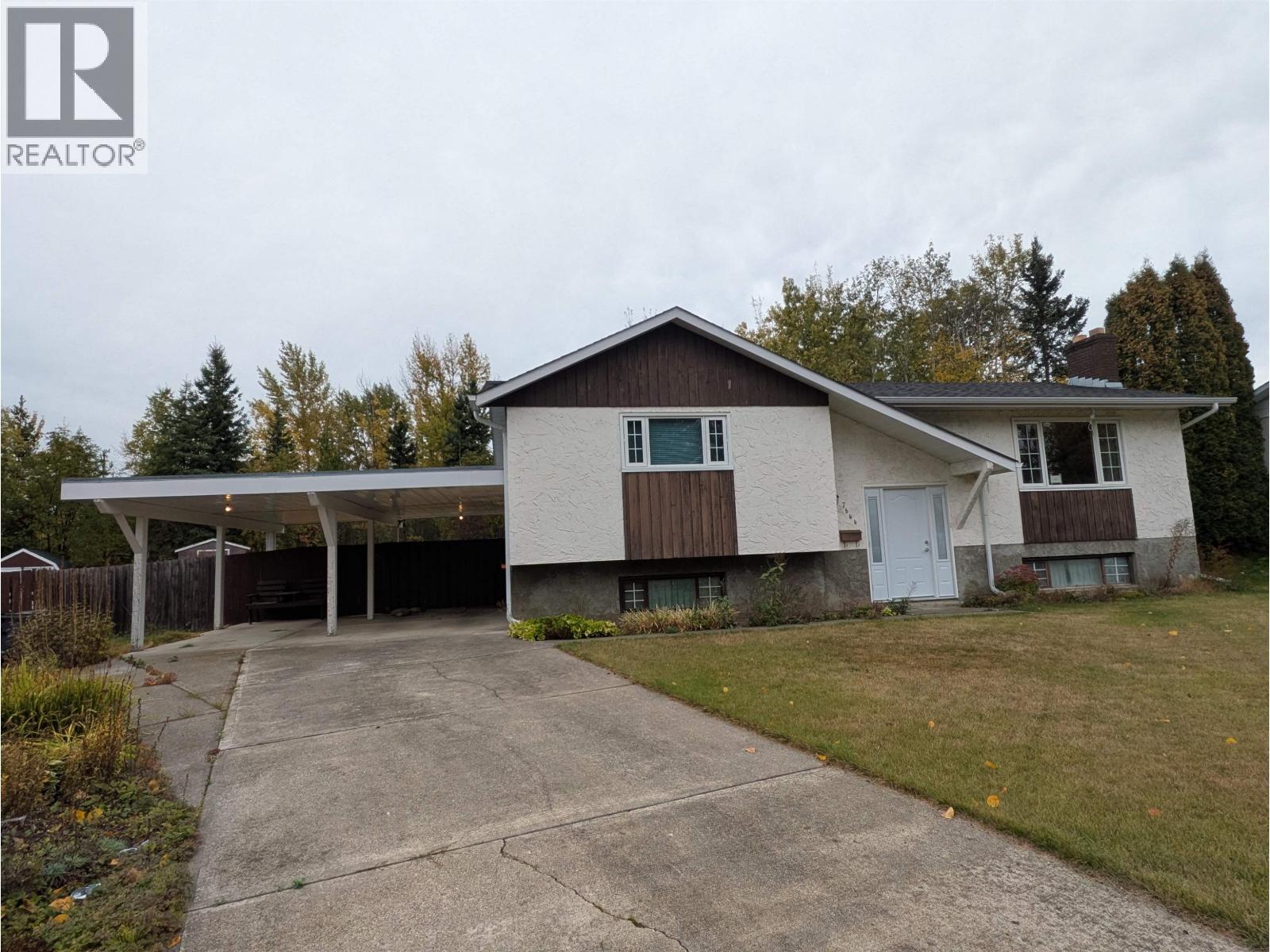 7644 MONCTON CRESCENT, Prince George, British Columbia