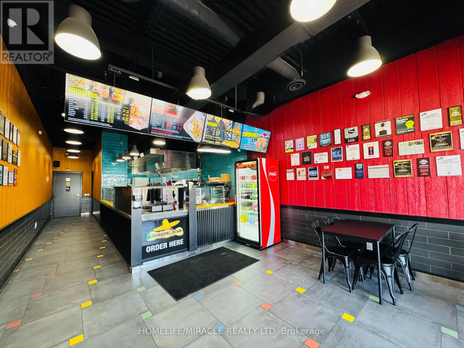 3 - 250 Bayly Street, Ajax (South West), Ontario  L1S 3V4 - Photo 2 - E12436467