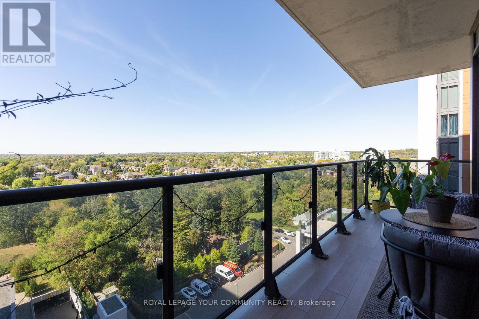 1108 - 9600 Yonge Street, Richmond Hill, Ontario  L4C 1V6 - Photo 16 - N12443786
