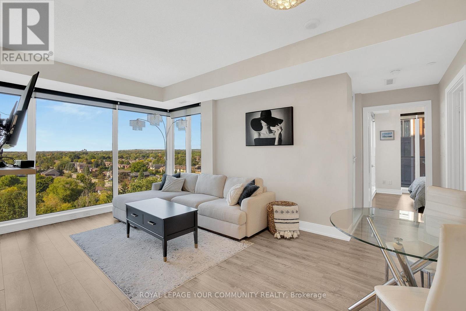 1108 - 9600 YONGE STREET, Richmond Hill, Ontario