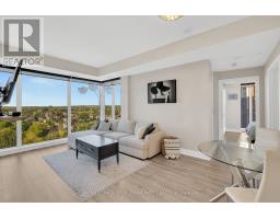 1108 - 9600 YONGE STREET, Richmond Hill, Ontario