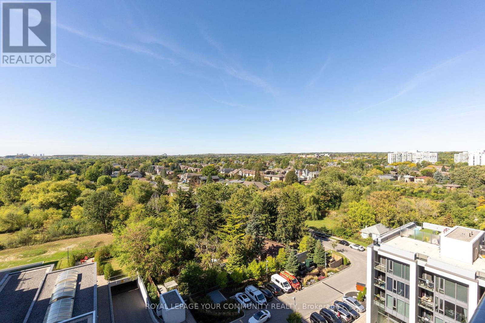 1108 - 9600 Yonge Street, Richmond Hill, Ontario  L4C 1V6 - Photo 17 - N12443786