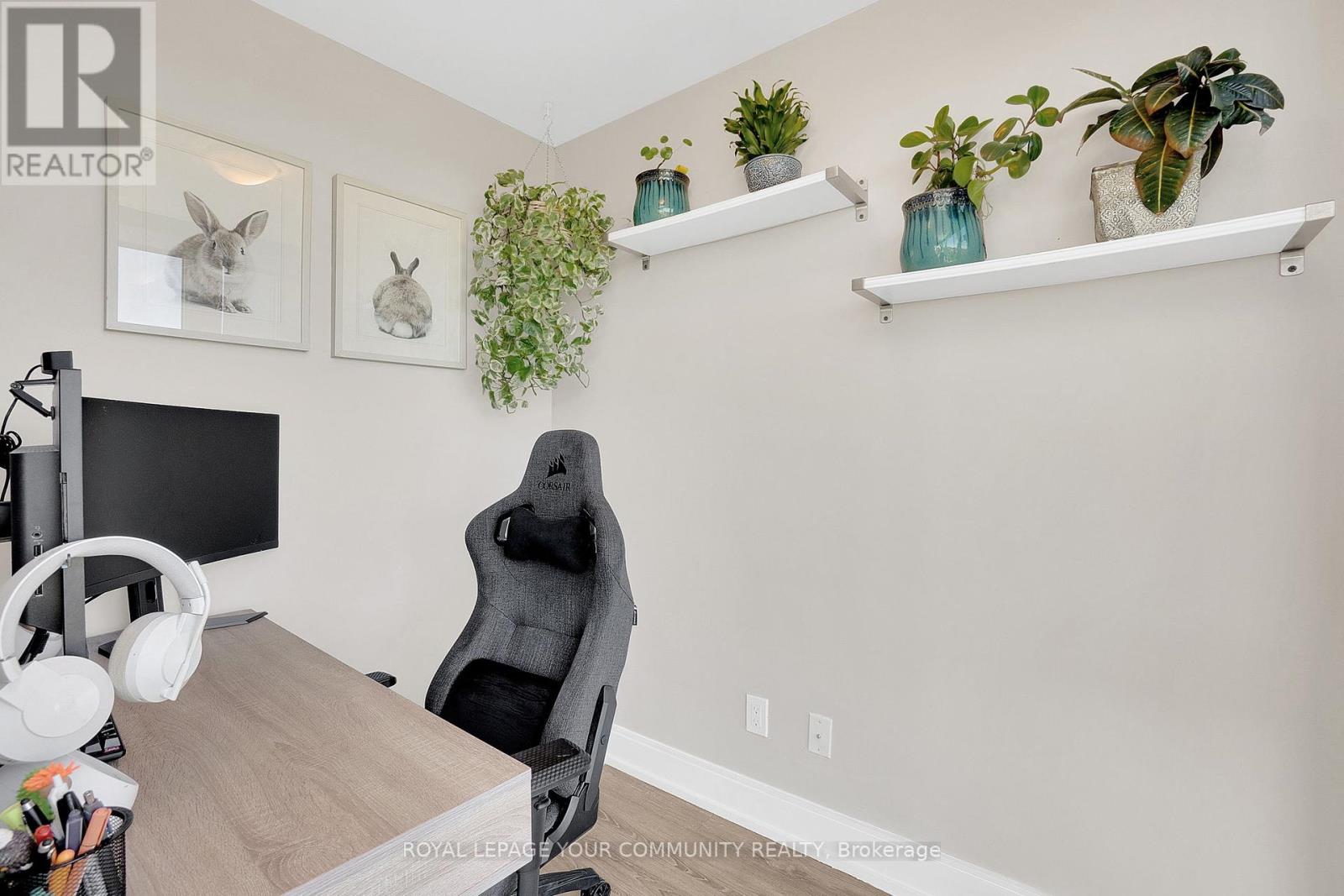 1108 - 9600 Yonge Street, Richmond Hill, Ontario  L4C 1V6 - Photo 11 - N12443786