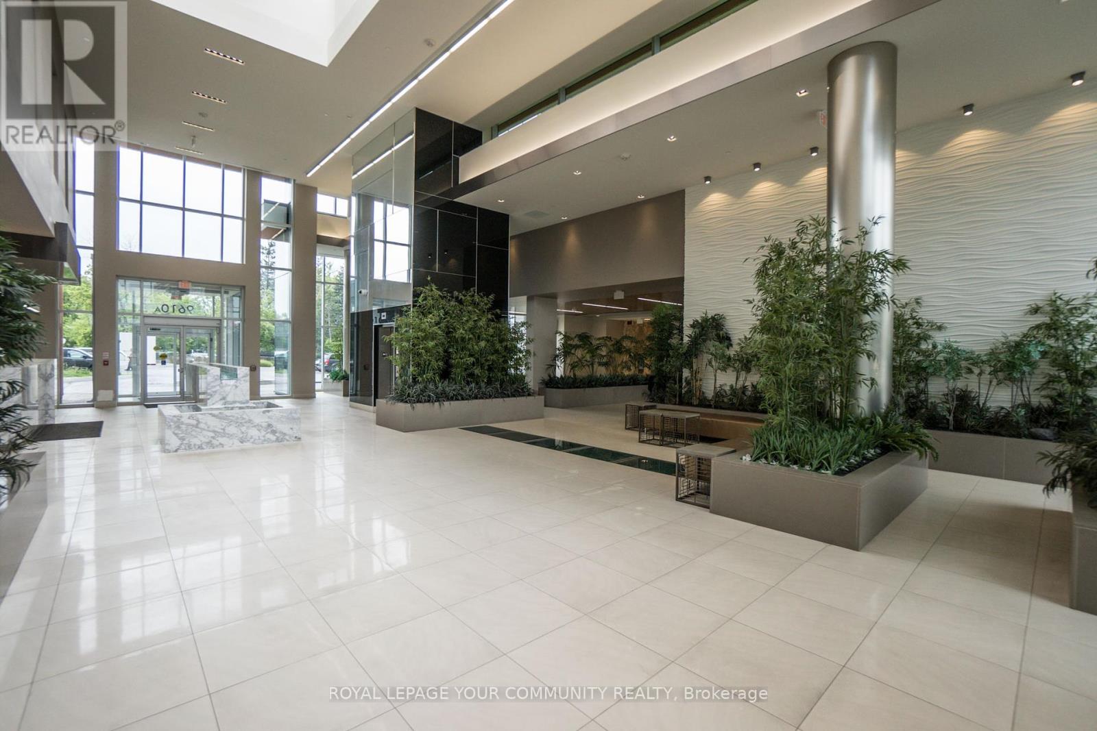 1108 - 9600 Yonge Street, Richmond Hill, Ontario  L4C 1V6 - Photo 24 - N12443786