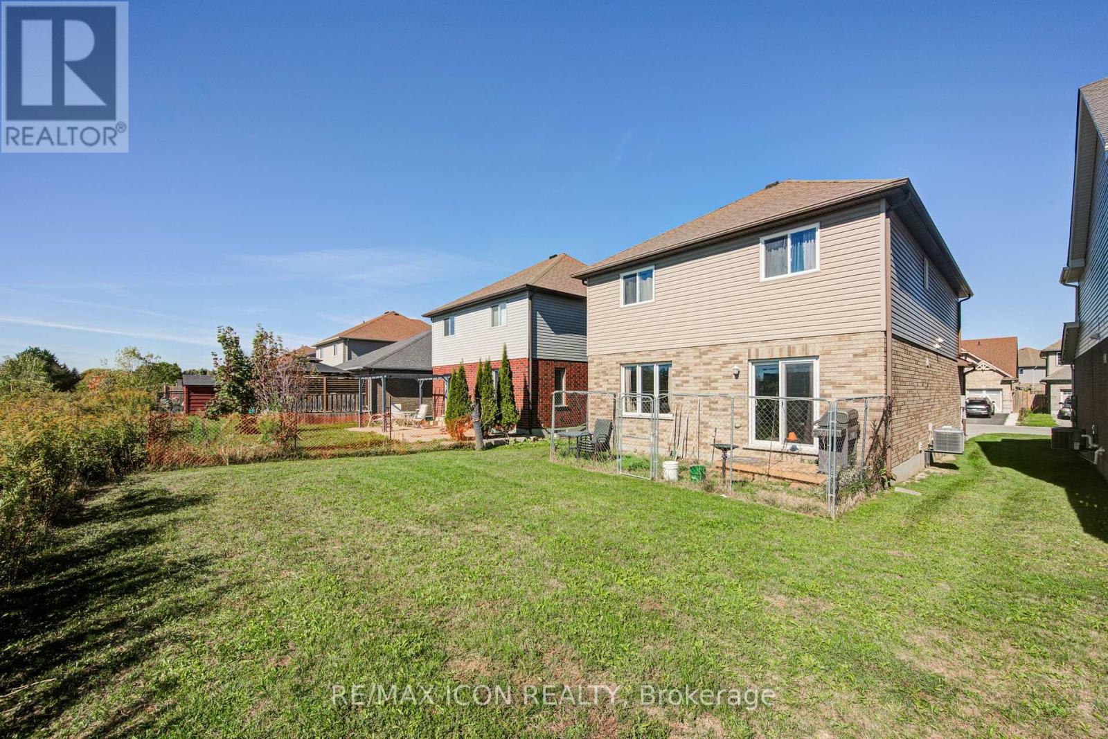 1360 Caen Avenue, Woodstock, Ontario  N4T 0G3 - Photo 24 - X12441793