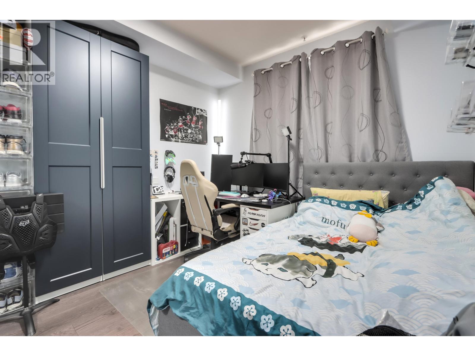 209 6077 London Road, Richmond, British Columbia  V6E 0A7 - Photo 21 - R3055260