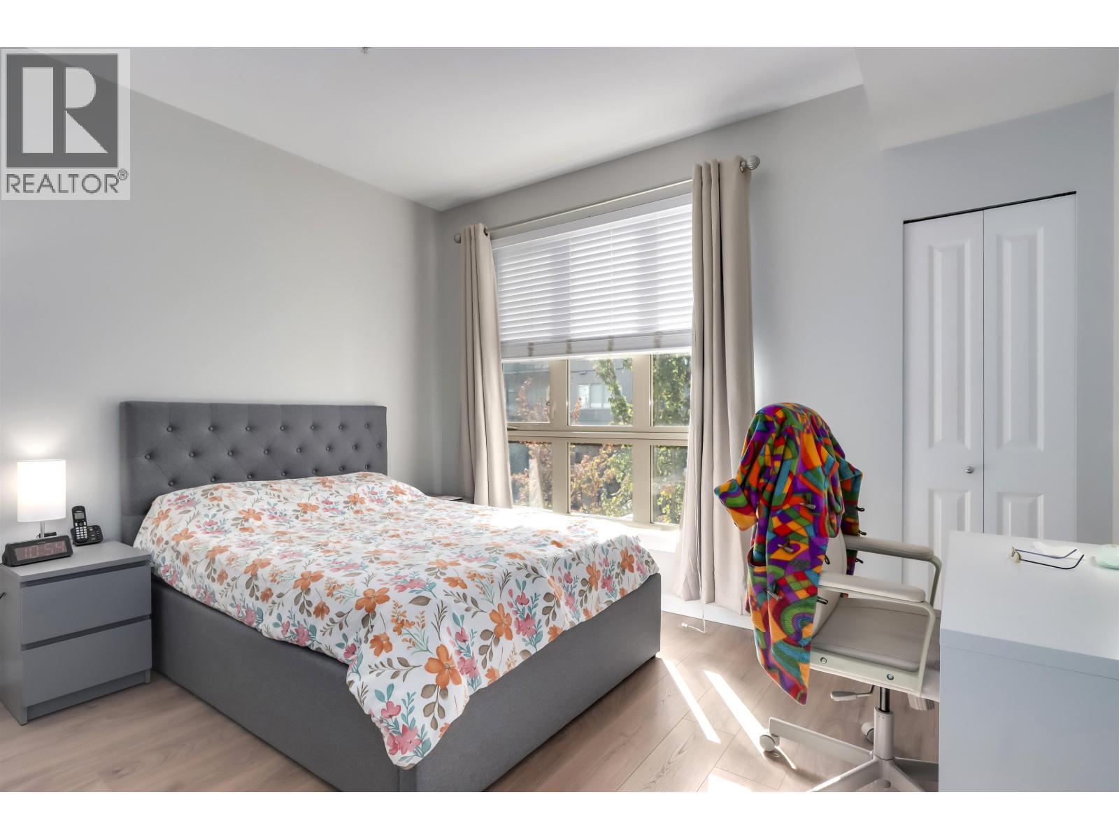 204 6077 London Road, Richmond, British Columbia  V6E 0A7 - Photo 16 - R3055275