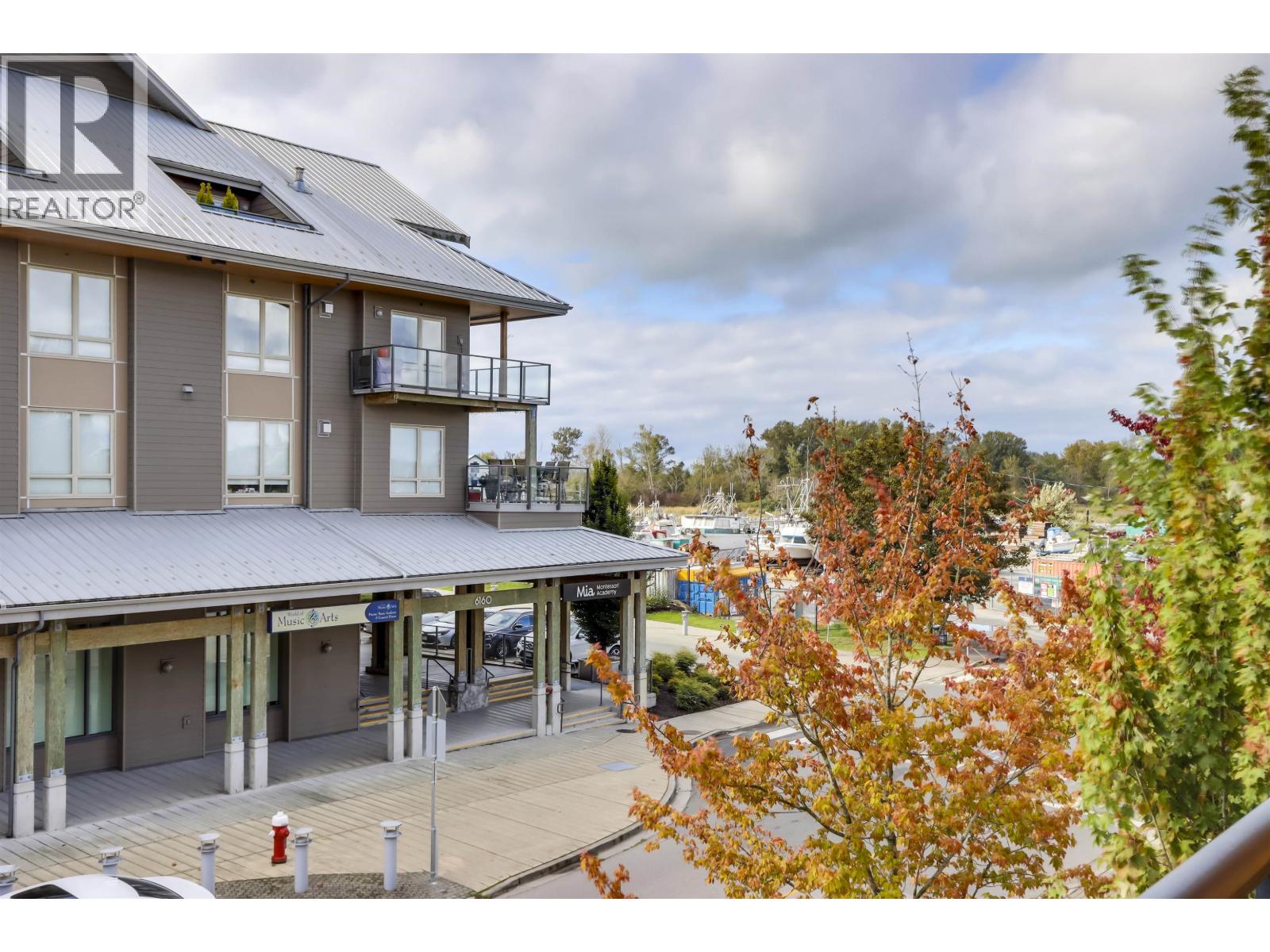 204 6077 London Road, Richmond, British Columbia  V6E 0A7 - Photo 9 - R3055275