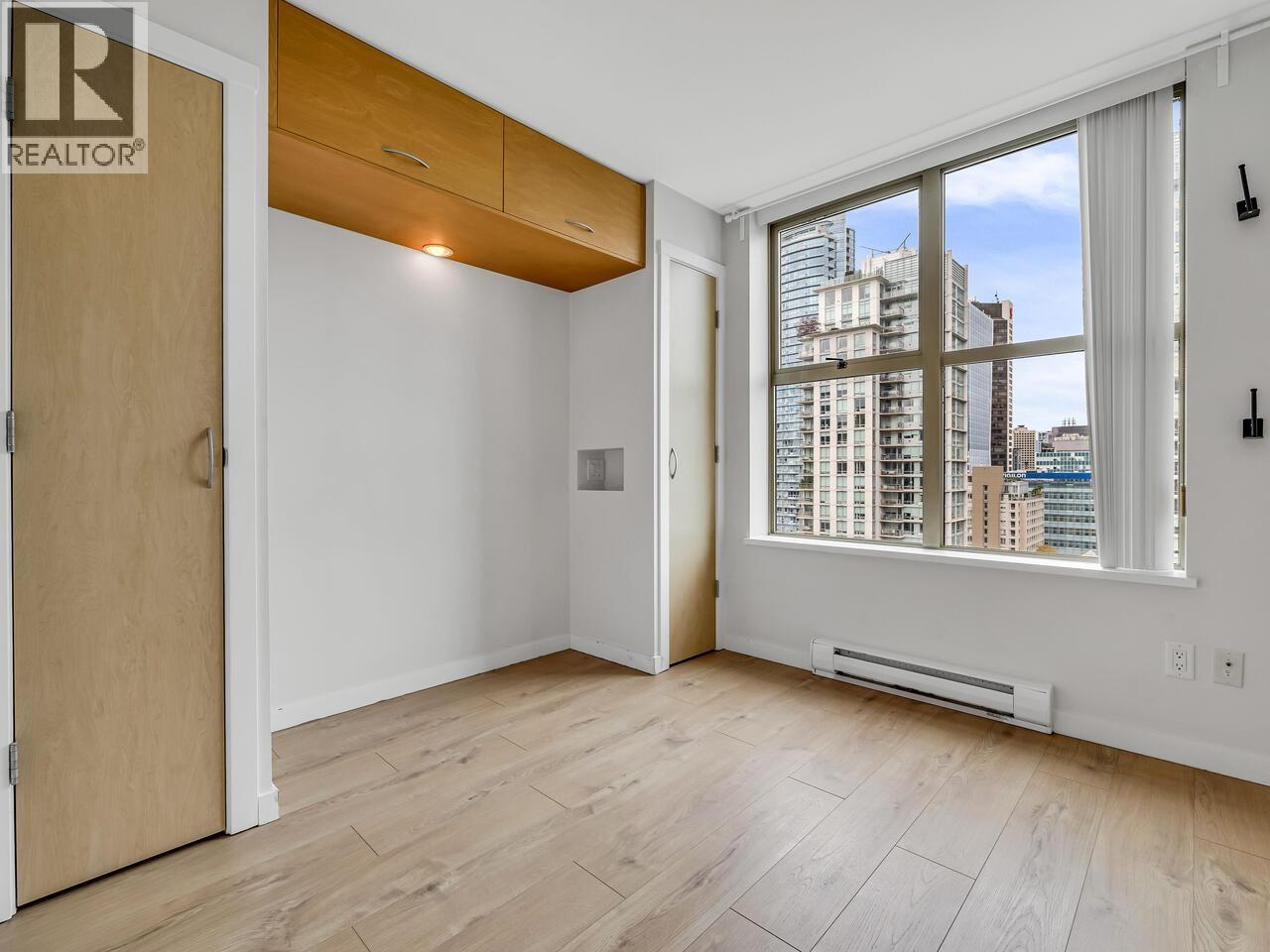 2104 969 Richards Street, Vancouver, British Columbia  V6B 1A8 - Photo 12 - R3055322