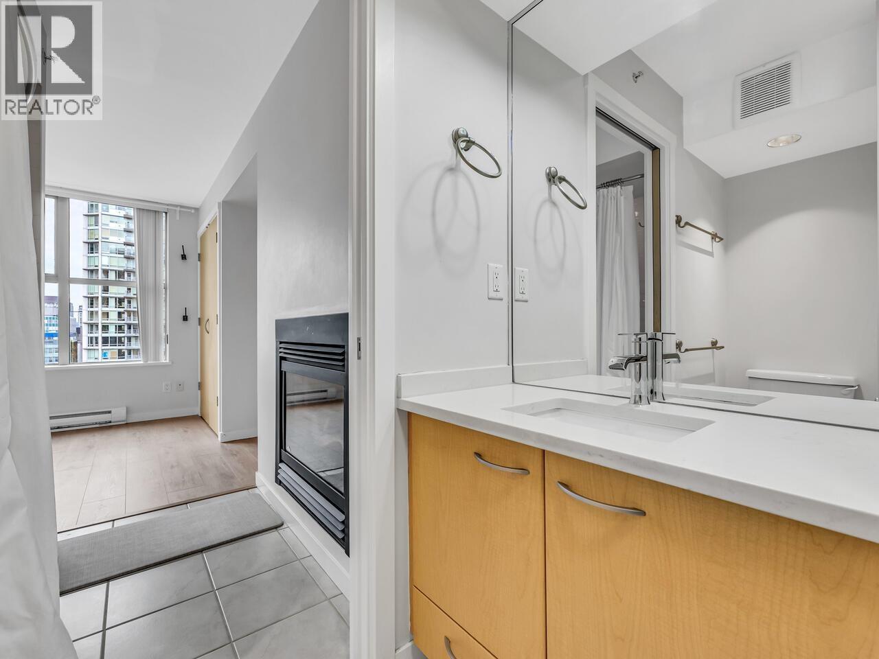 2104 969 Richards Street, Vancouver, British Columbia  V6B 1A8 - Photo 16 - R3055322