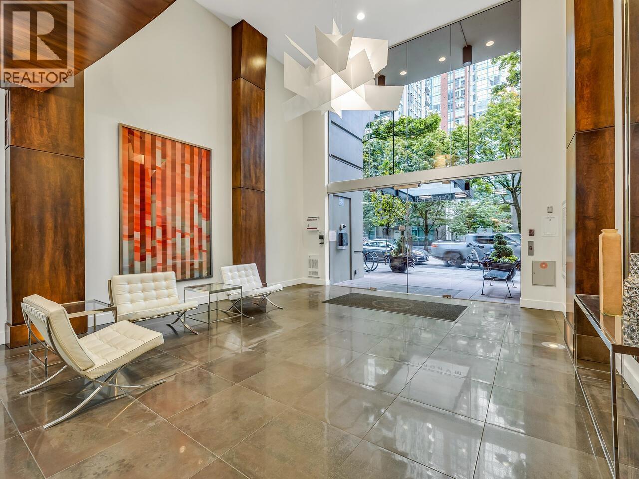 2104 969 Richards Street, Vancouver, British Columbia  V6B 1A8 - Photo 19 - R3055322