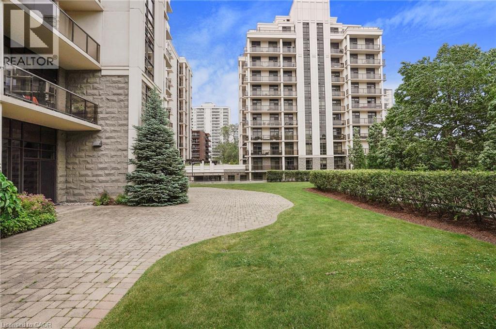 90 Charlton Avenue W Unit# 304, Hamilton, Ontario  L8P 0B4 - Photo 5 - 40776263