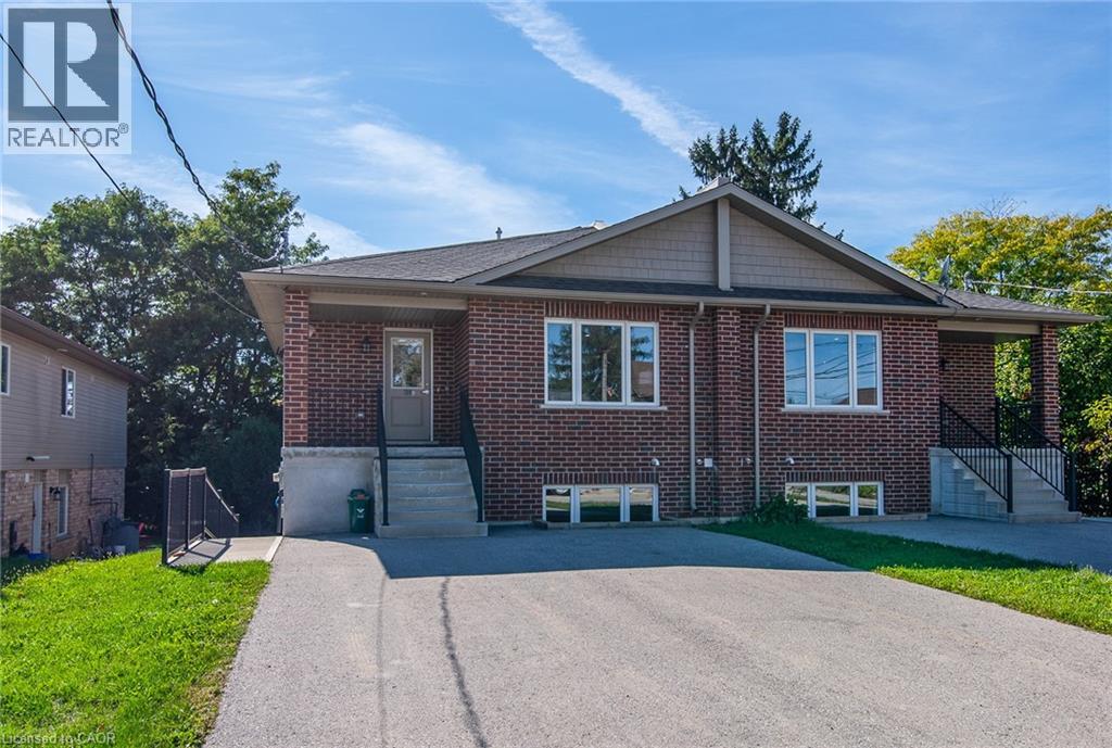 38 FOUNDRY Street, Baden, Ontario