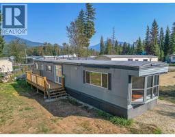 4441 Delaney Road Unit# 33 Sicamous, Malakwa, Ca
