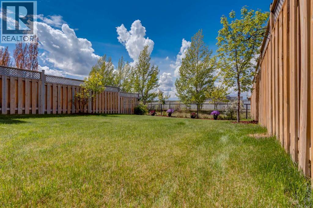 251 Kingsbridge Road Se, Airdrie, Alberta  T4A 0M4 - Photo 35 - A2241856