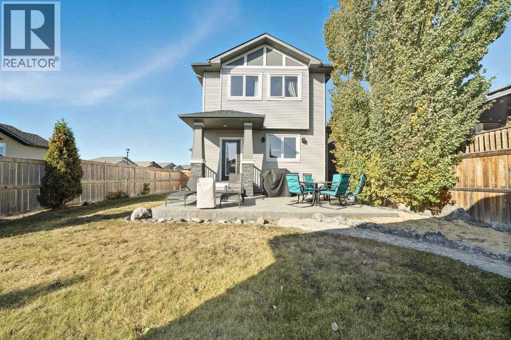 709 Cypress Lane, Springbrook, Alberta  T4S 0E5 - Photo 28 - A2262163