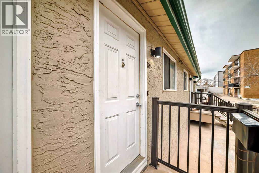 18, 2400 15 Street Sw, Calgary, Alberta  T2T 5S3 - Photo 25 - A2245144