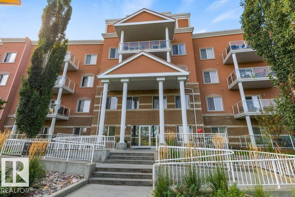 #209 263 MACEWAN RD SW, Edmonton, Alberta