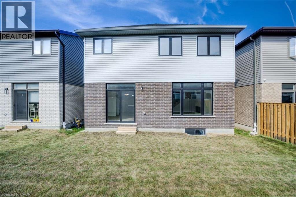 83 Crosswinds Drive, Kitchener, Ontario  N2A 0J9 - Photo 36 - 40776395