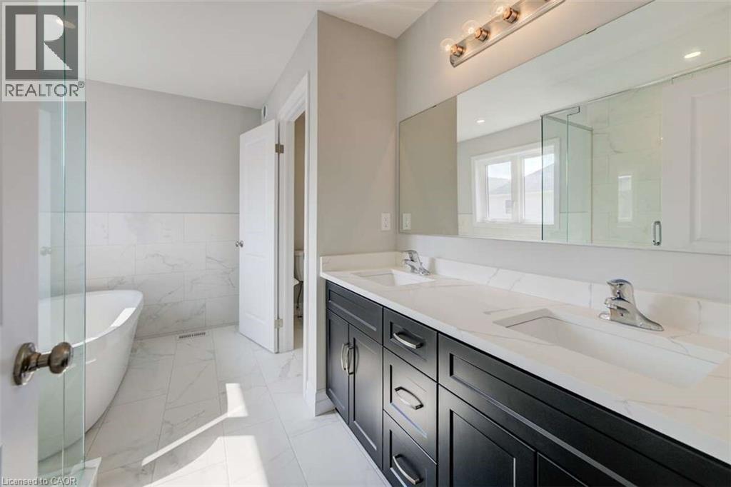 83 Crosswinds Drive, Kitchener, Ontario  N2A 0J9 - Photo 22 - 40776395