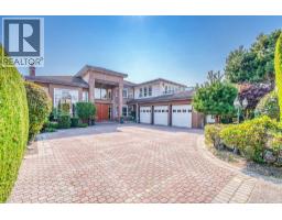 3660 GRANVILLE AVENUE, Richmond, British Columbia