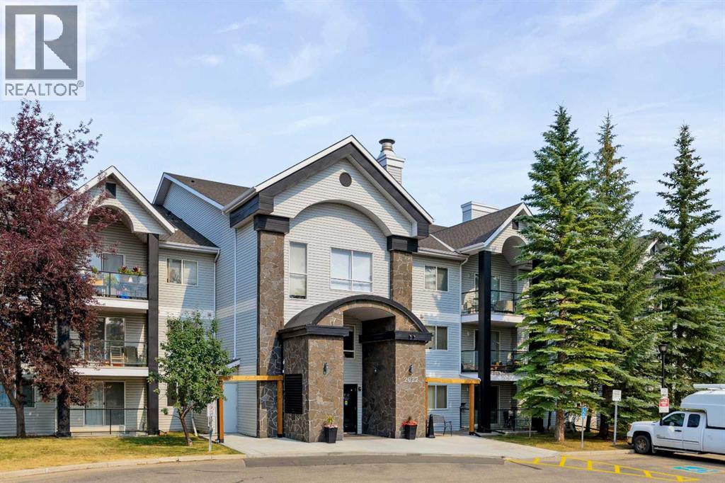 316, 2022 Canyon Meadows Drive Se, Calgary, Alberta  T2J 7H1 - Photo 2 - A2260470