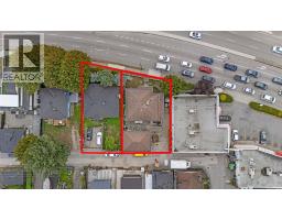 249 Se Marine Drive, Vancouver, Ca