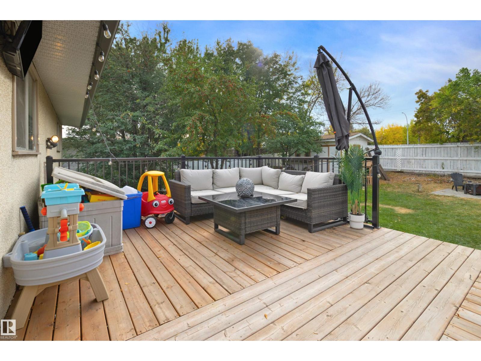 64 Greenwood Wy, Sherwood Park, Alberta  T8A 0J5 - Photo 34 - E4460796