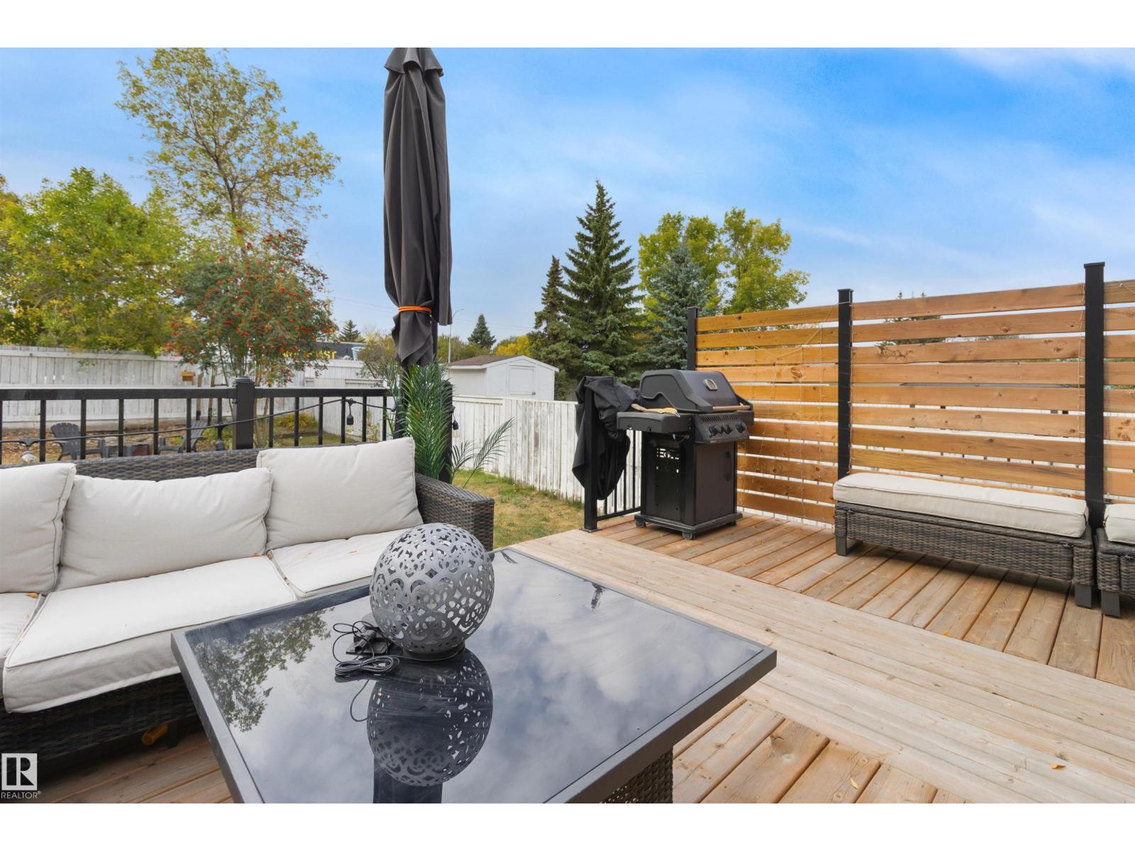 64 Greenwood Wy, Sherwood Park, Alberta  T8A 0J5 - Photo 35 - E4460796