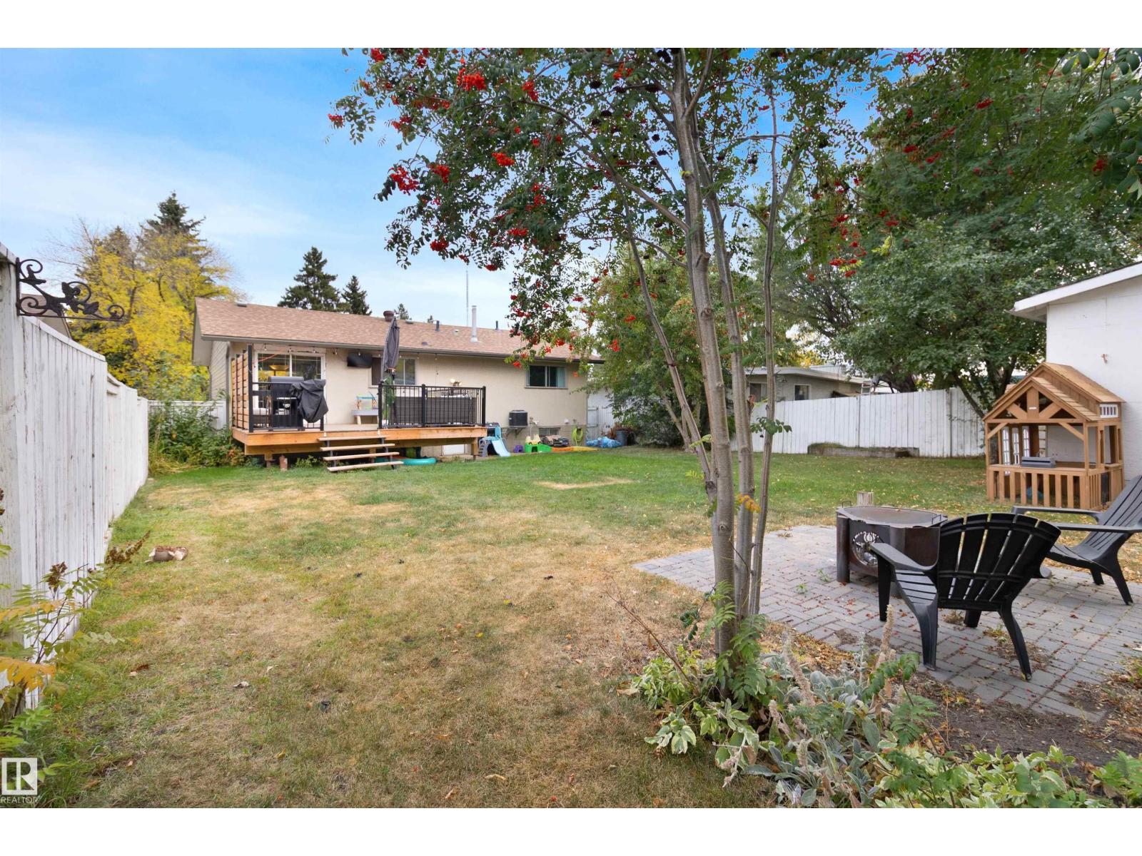 64 Greenwood Wy, Sherwood Park, Alberta  T8A 0J5 - Photo 37 - E4460796