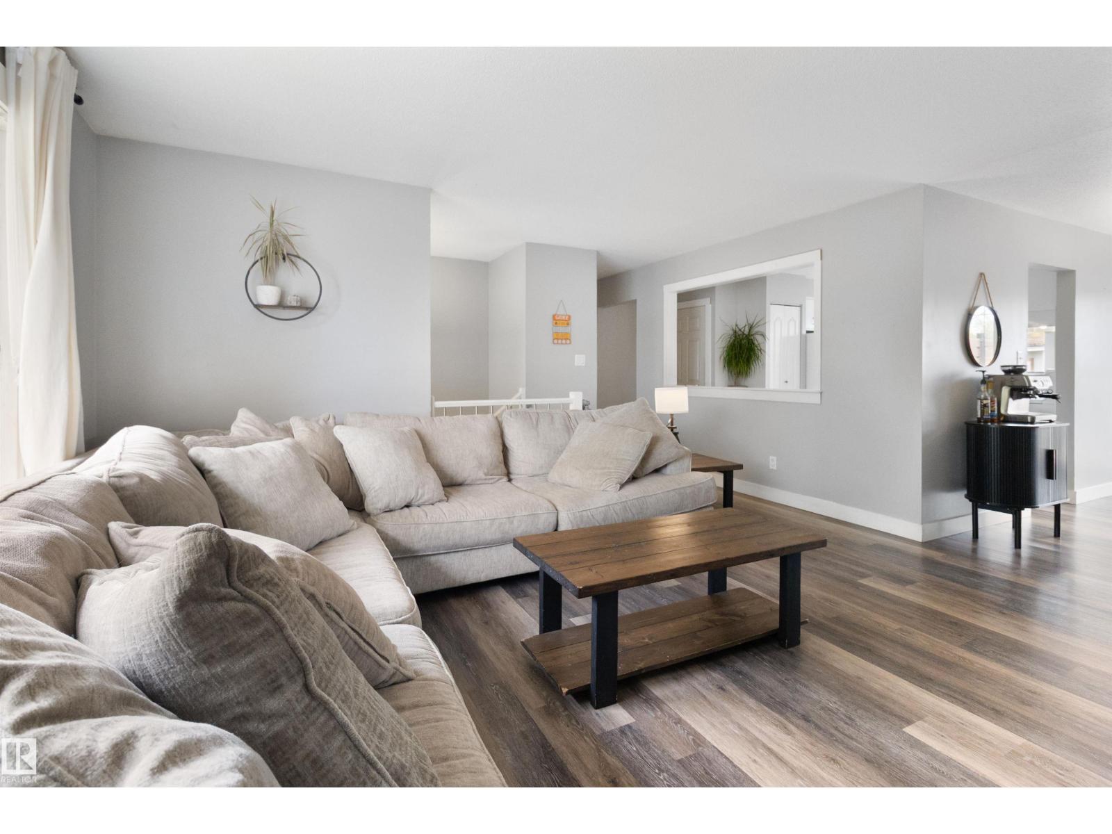 64 Greenwood Wy, Sherwood Park, Alberta  T8A 0J5 - Photo 6 - E4460796