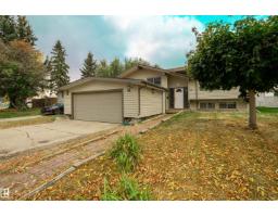 64 GREENWOOD WY Maplewood (Sherwood Park)