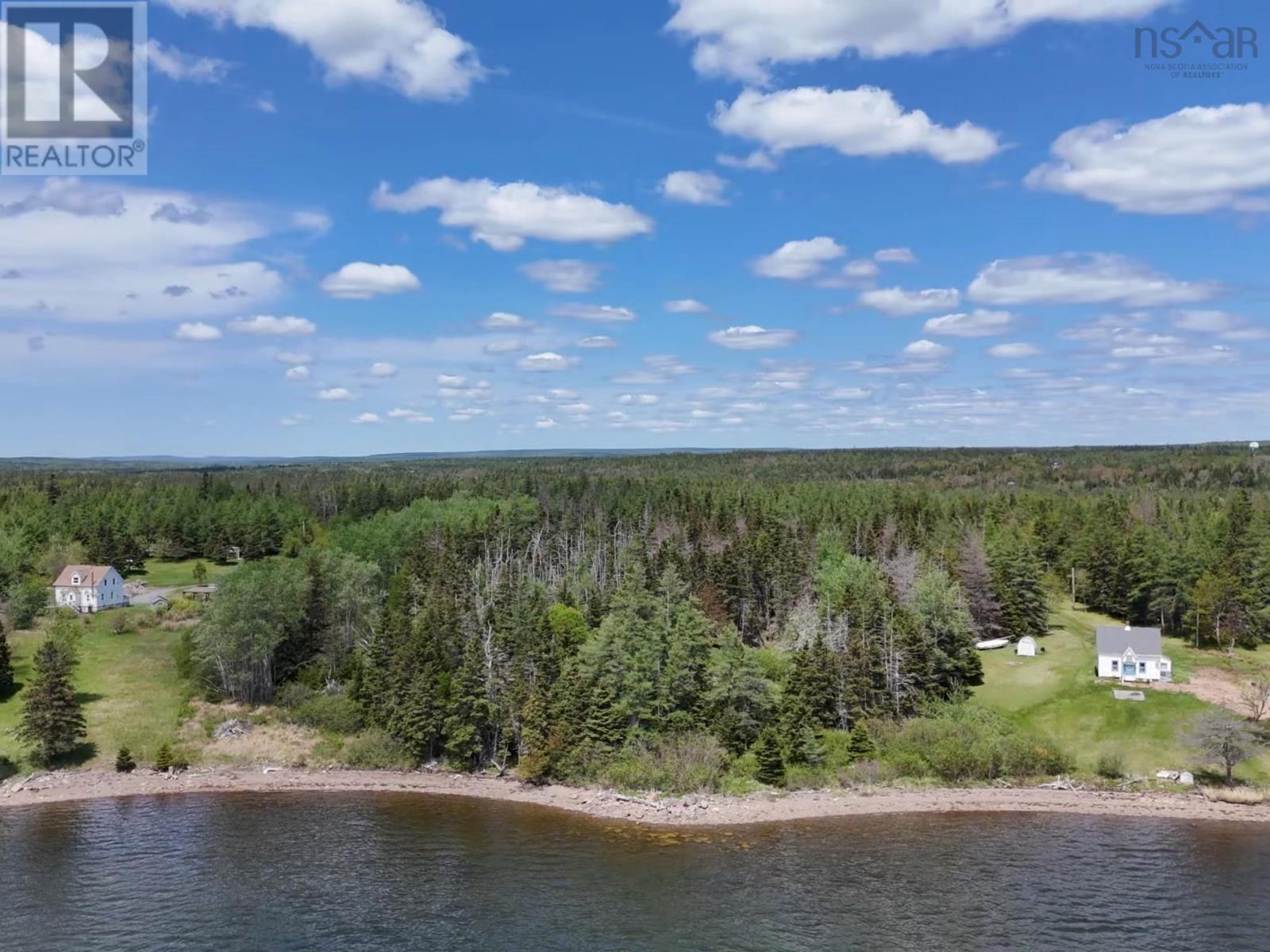 Walkerville Road, Walkerville, Nova Scotia