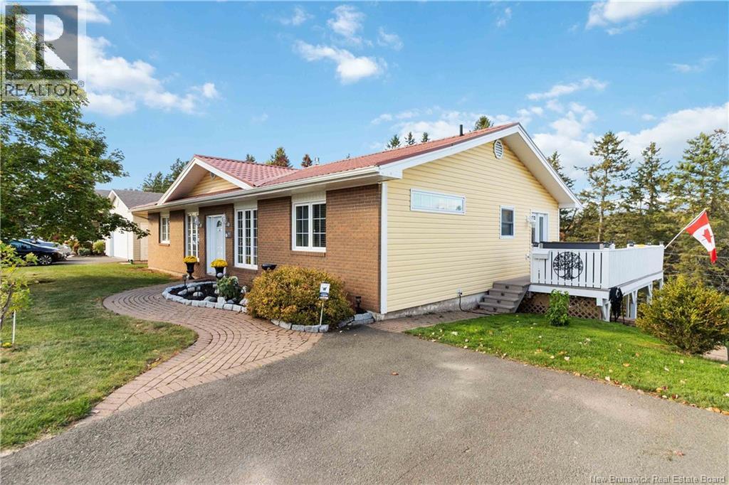 965 Frampton Lane, Moncton, New Brunswick