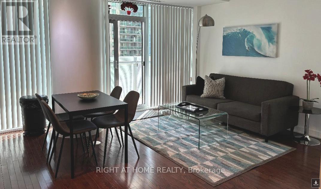 708 - 14 YORK STREET, Toronto, Ontario