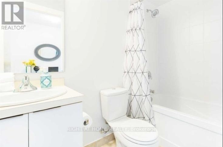 708 - 14 York Street, Toronto, Ontario  M5J 0B1 - Photo 20 - C12444581