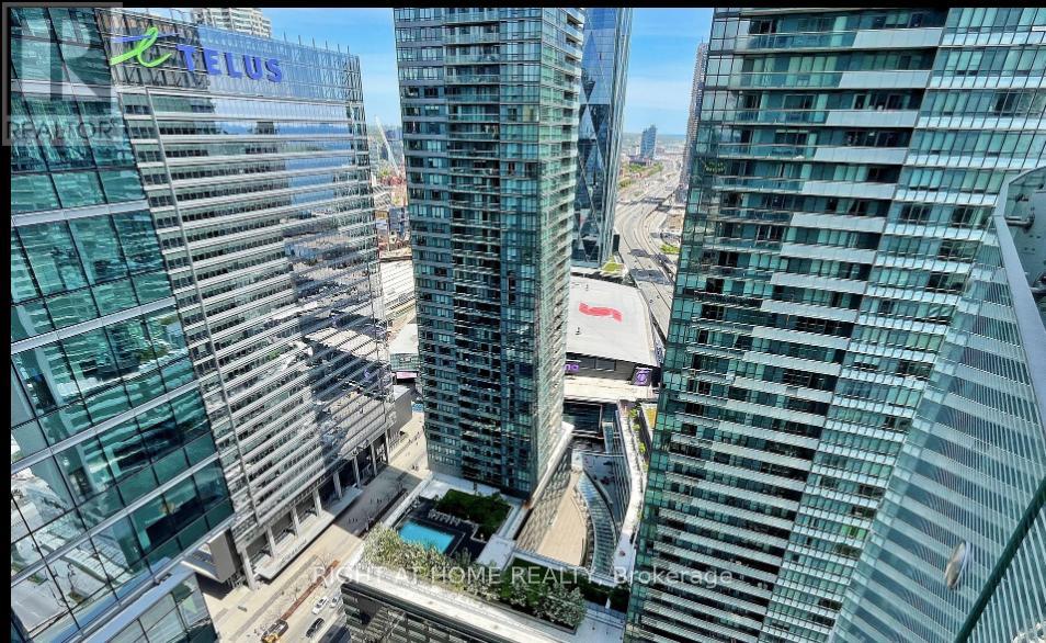 708 - 14 York Street, Toronto, Ontario  M5J 0B1 - Photo 41 - C12444581