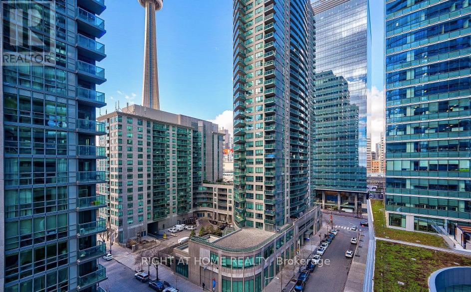 708 - 14 York Street, Toronto, Ontario  M5J 0B1 - Photo 44 - C12444581
