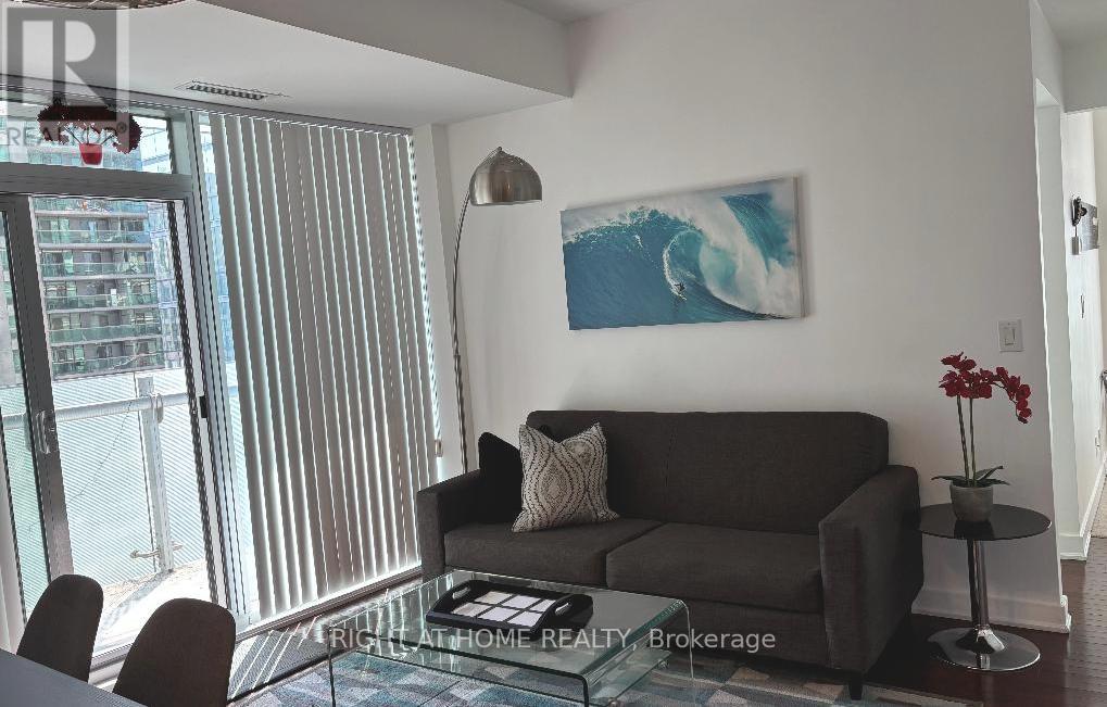 708 - 14 York Street, Toronto, Ontario  M5J 0B1 - Photo 7 - C12444581