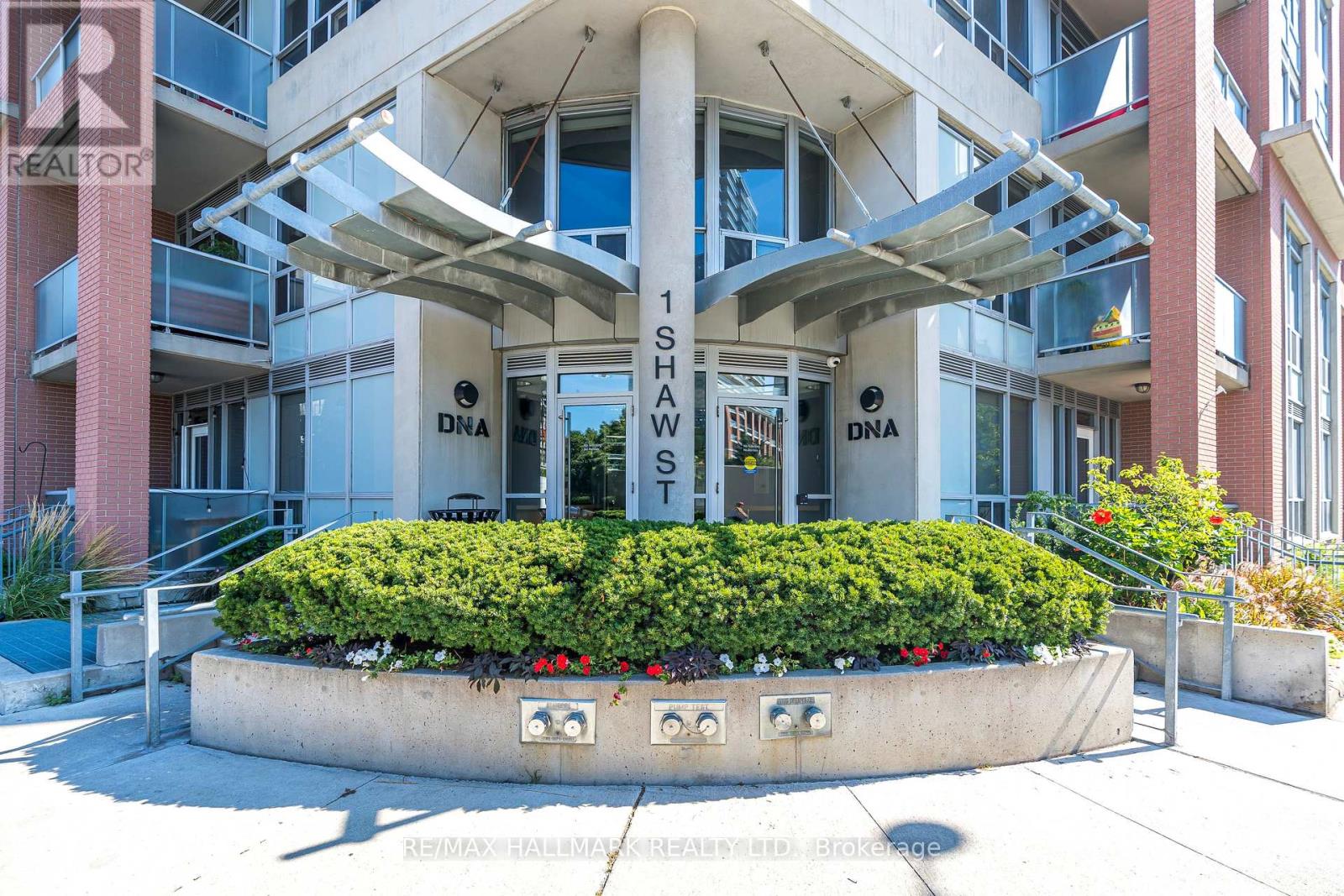308 - 1 Shaw Street, Toronto (Niagara), Ontario  M6K 0A1 - Photo 10 - C12444585