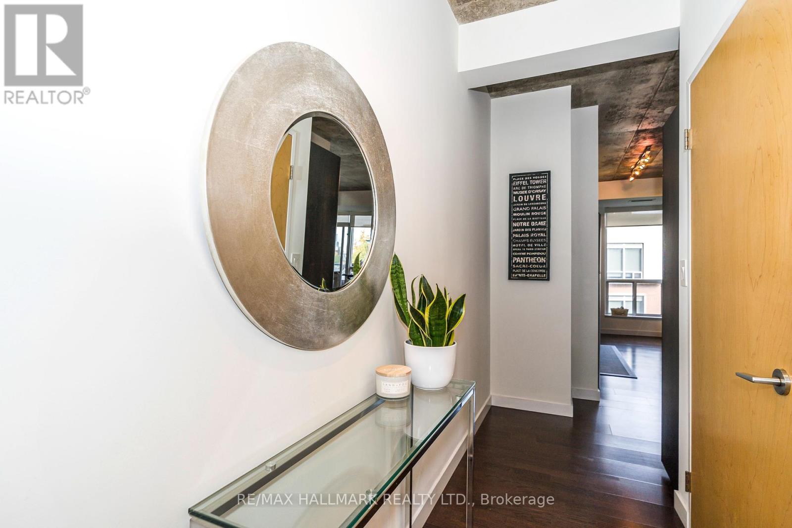 308 - 1 Shaw Street, Toronto (Niagara), Ontario  M6K 0A1 - Photo 11 - C12444585