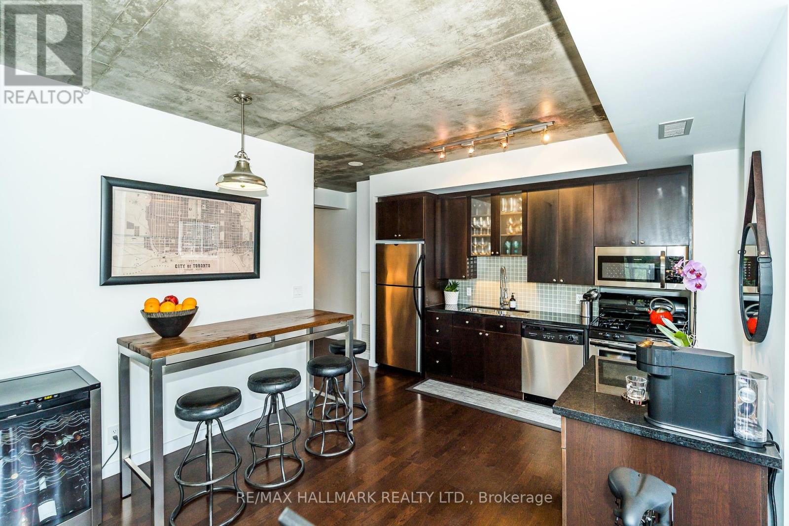 308 - 1 Shaw Street, Toronto (Niagara), Ontario  M6K 0A1 - Photo 15 - C12444585