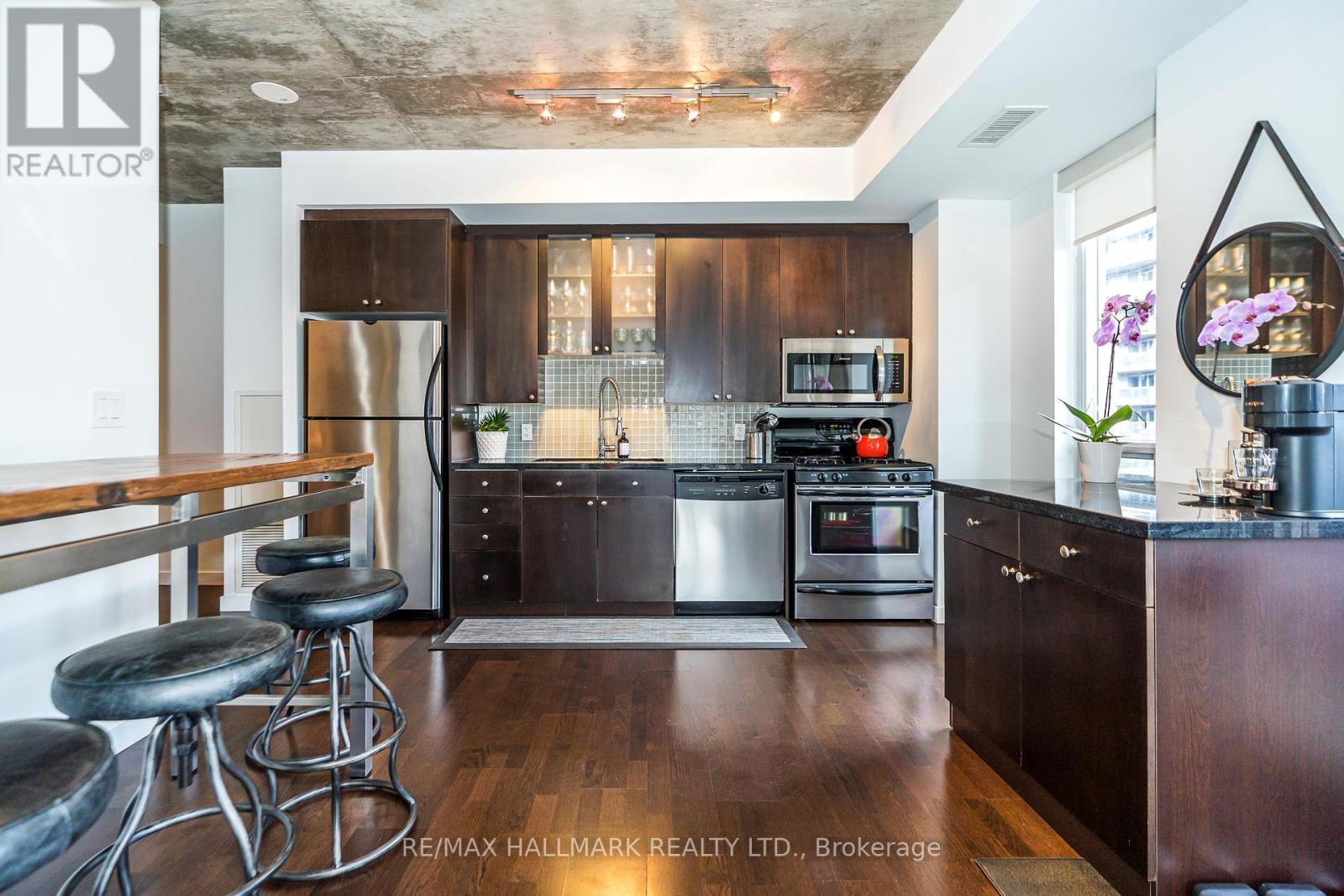 308 - 1 Shaw Street, Toronto (Niagara), Ontario  M6K 0A1 - Photo 16 - C12444585